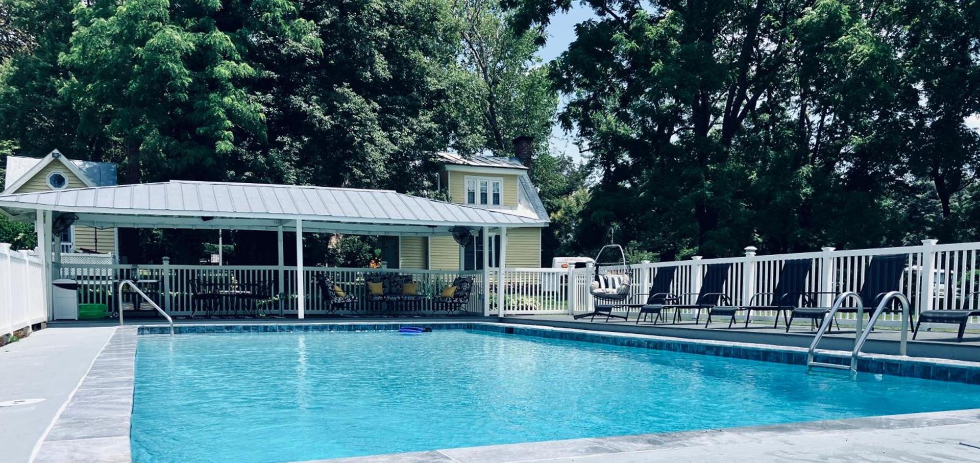 Prospect Hill Inn & Restaurant photo 43