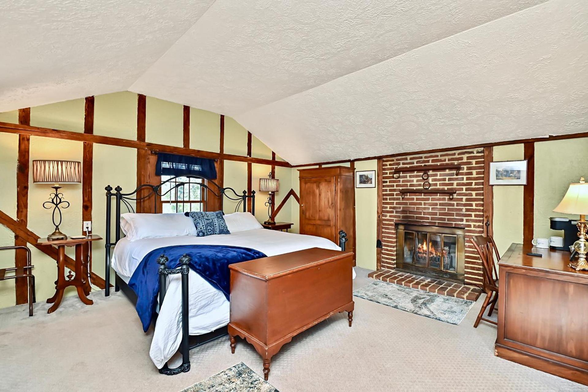 Prospect Hill Inn & Restaurant photo 47