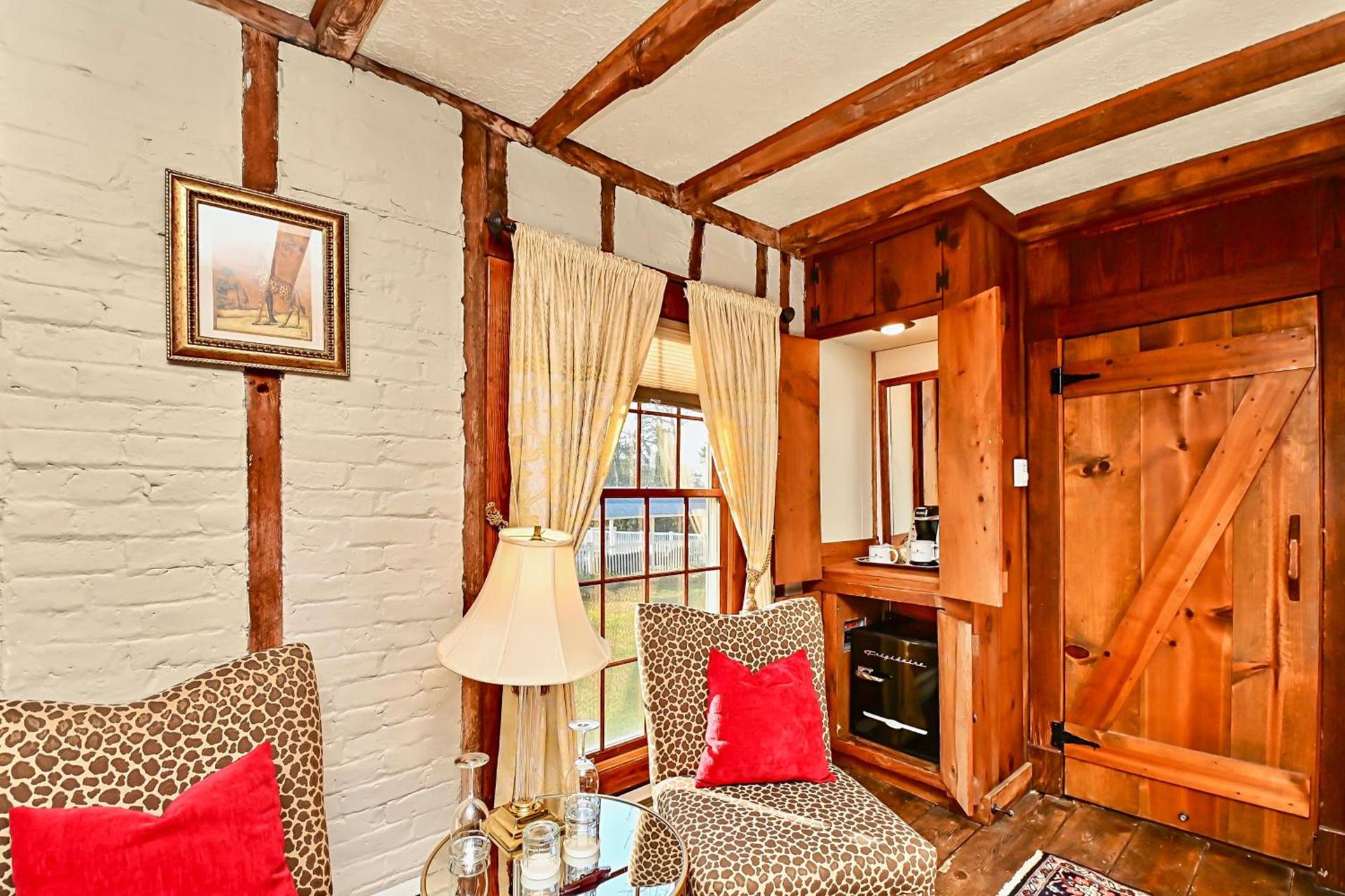Prospect Hill Inn & Restaurant photo 50