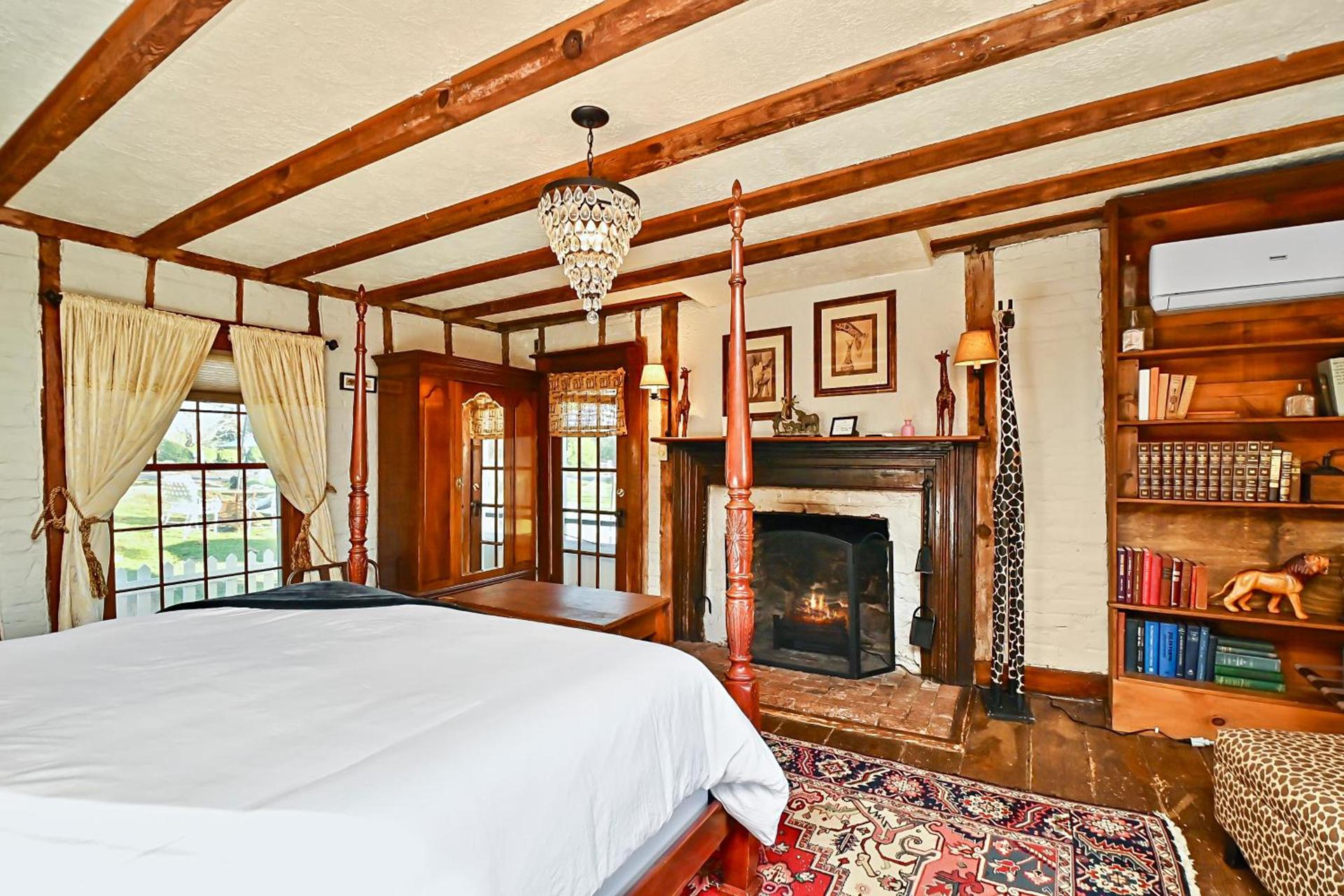 Prospect Hill Inn & Restaurant photo 52