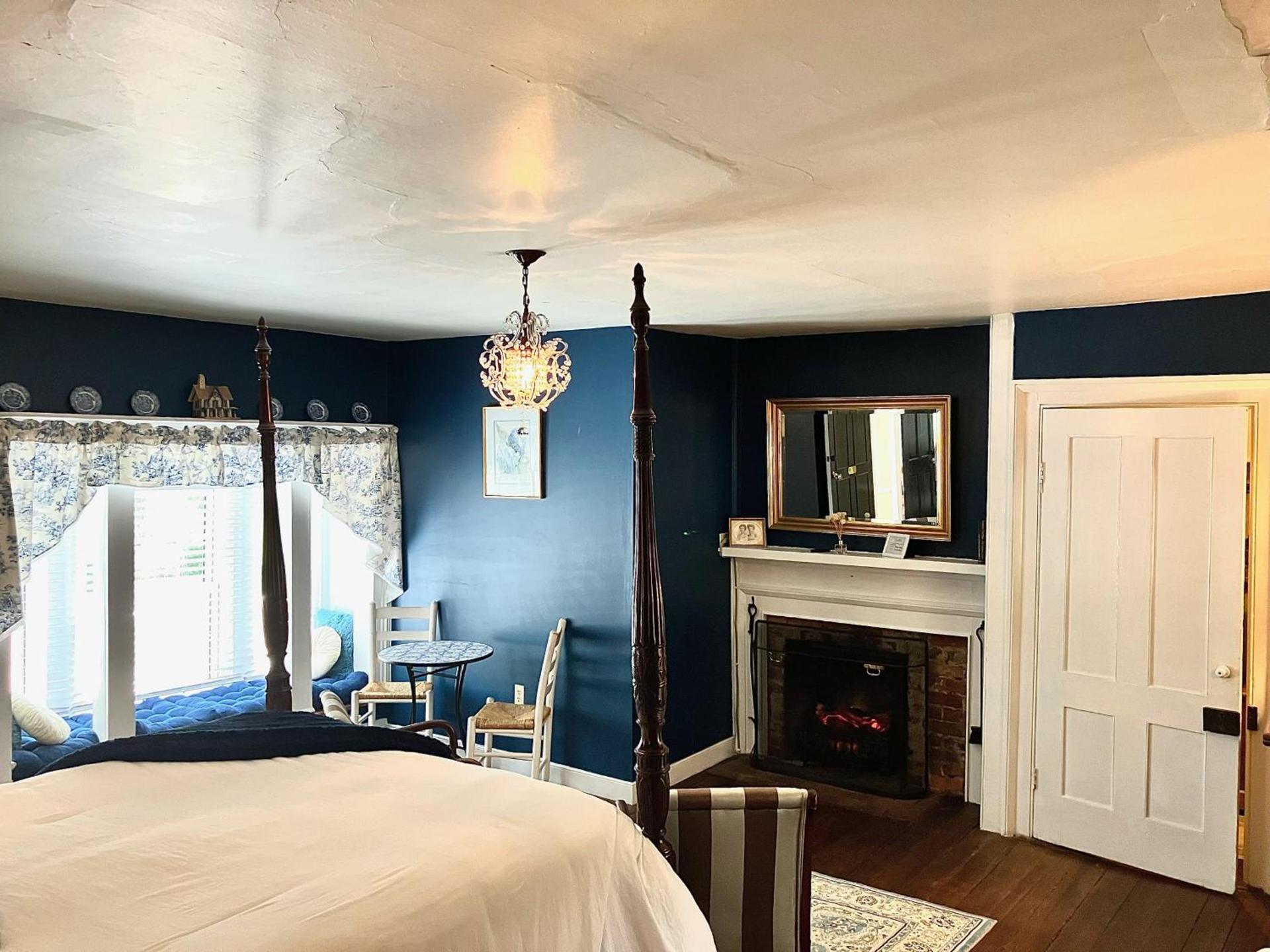 Prospect Hill Inn & Restaurant photo 53