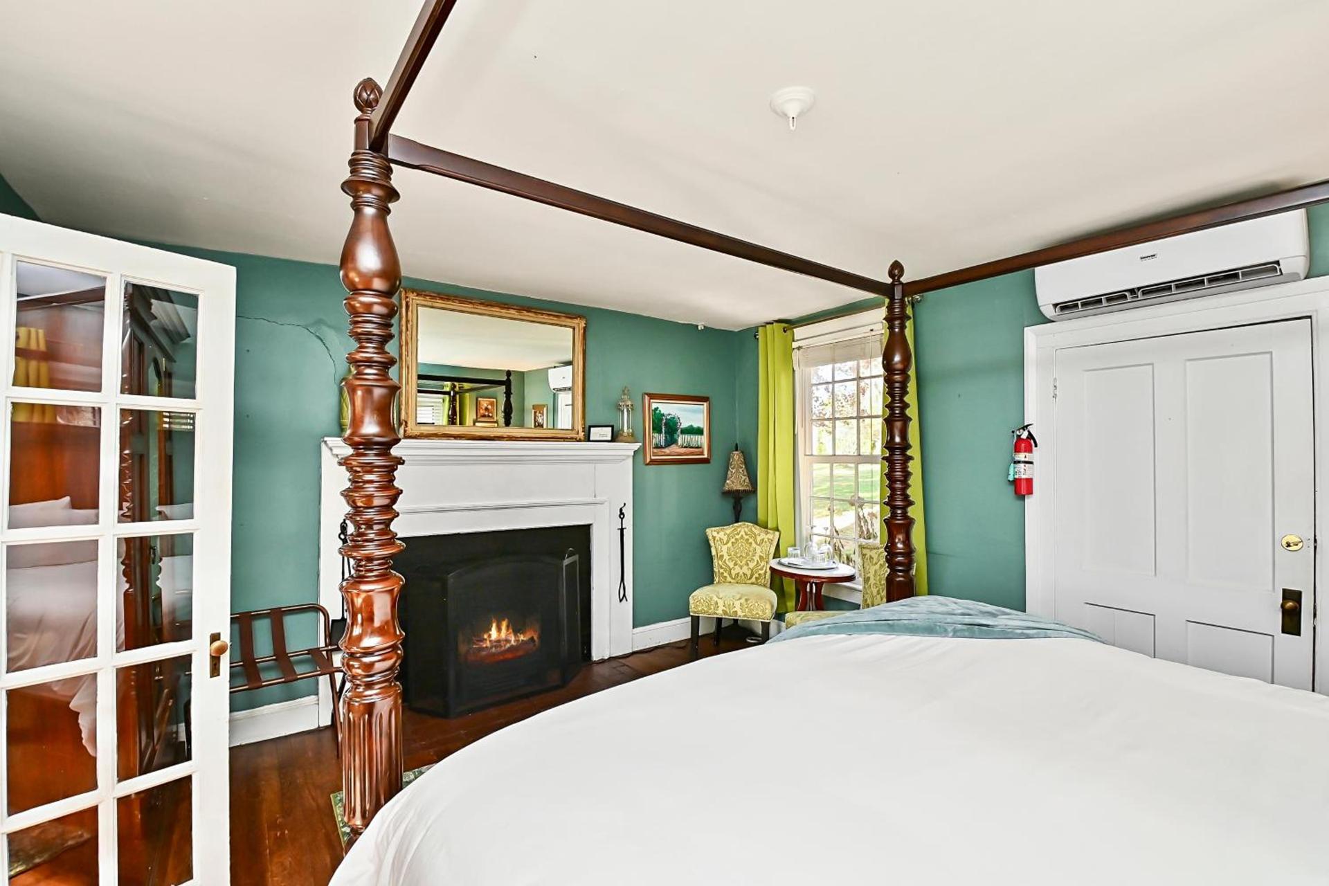 Prospect Hill Inn & Restaurant photo 58