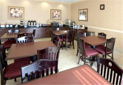 Americas Best Value Inn & Suites-Livingston photo 12