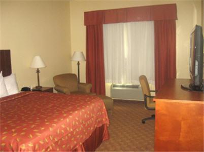 Americas Best Value Inn & Suites-Livingston photo 15