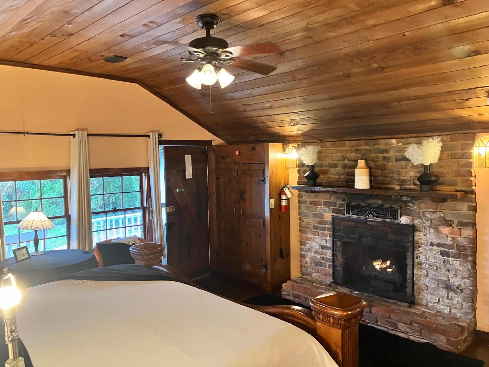 Prospect Hill Inn & Restaurant photo 62
