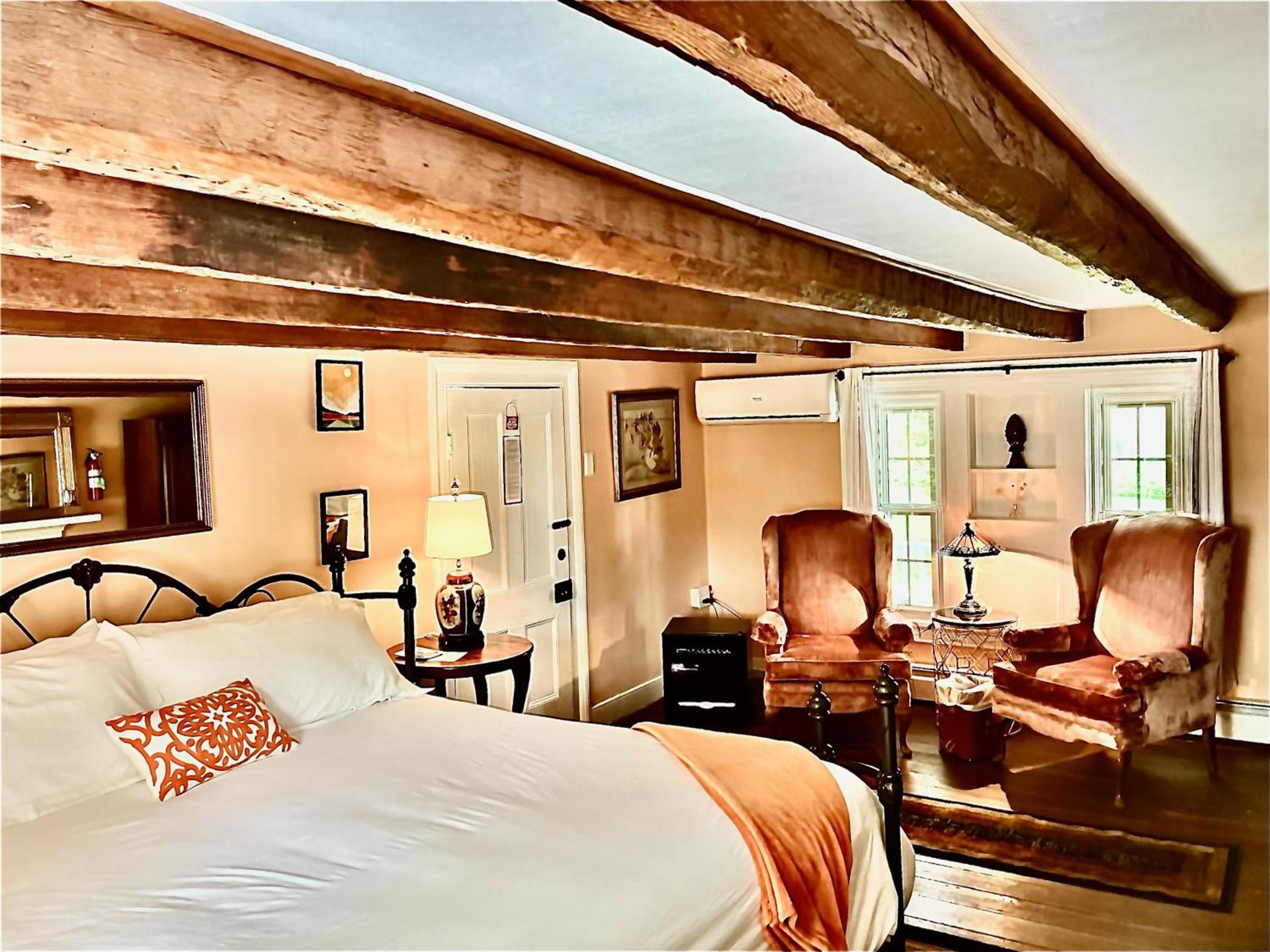 Prospect Hill Inn & Restaurant photo 65
