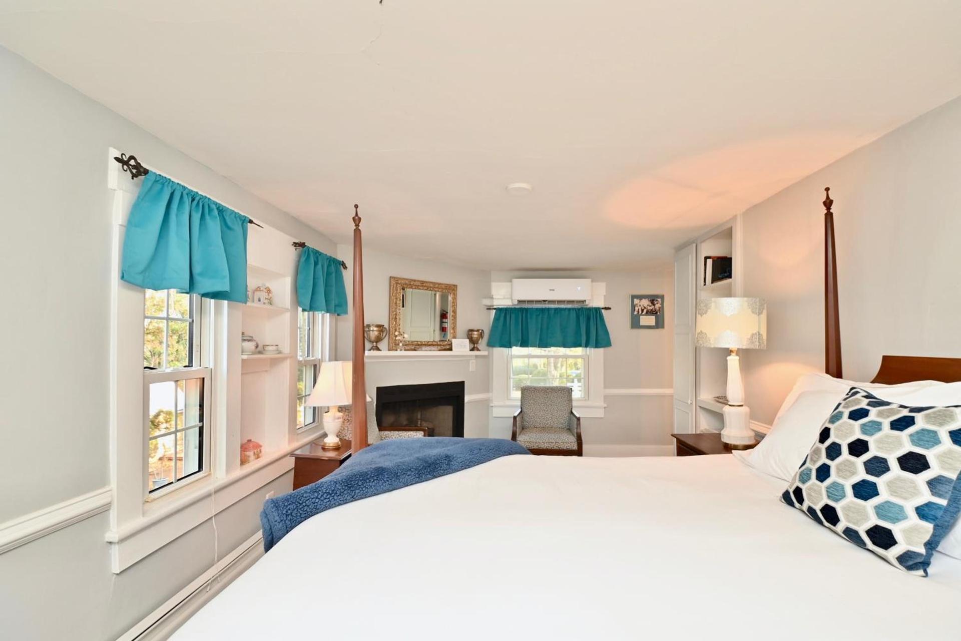 Prospect Hill Inn & Restaurant photo 73