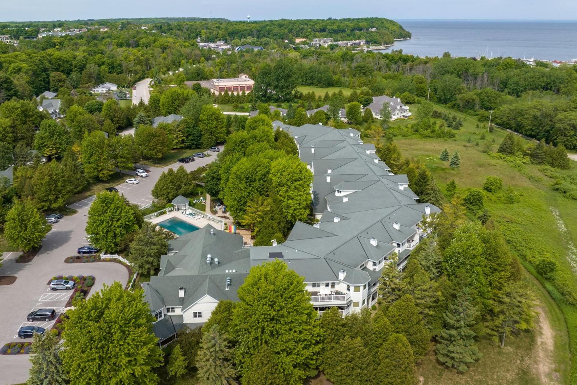 Pheasant Park Resort photo 5