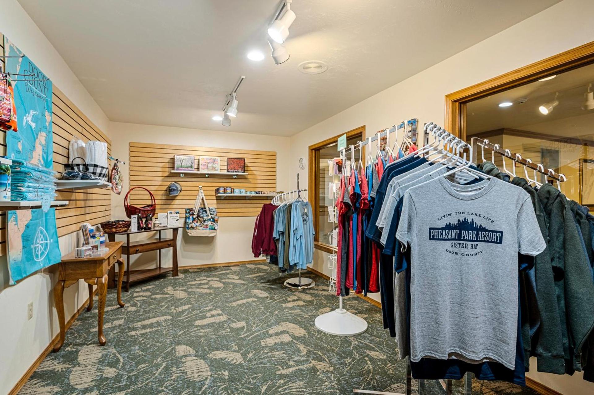 Pheasant Park Resort photo 22