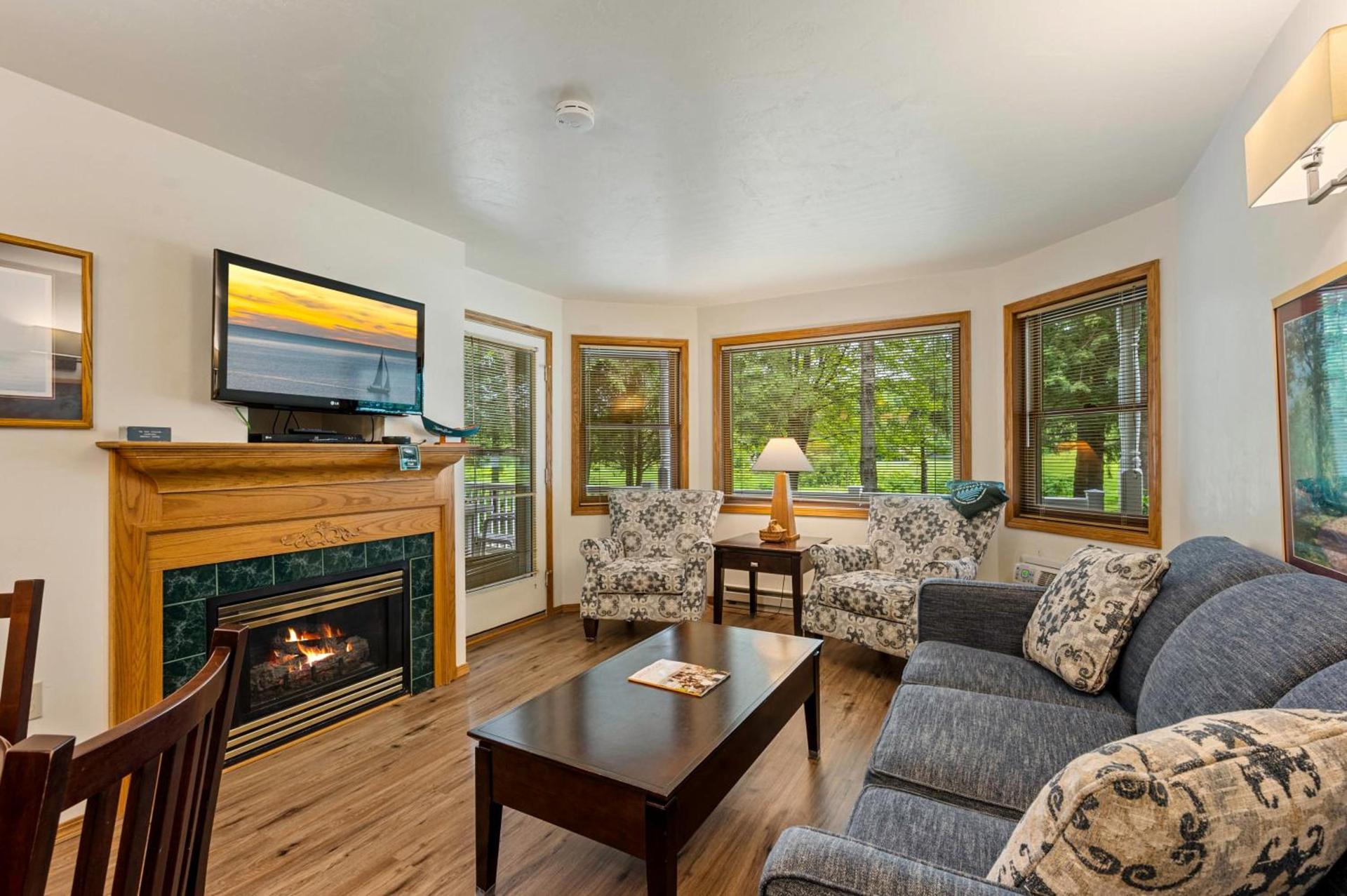 Pheasant Park Resort photo 21
