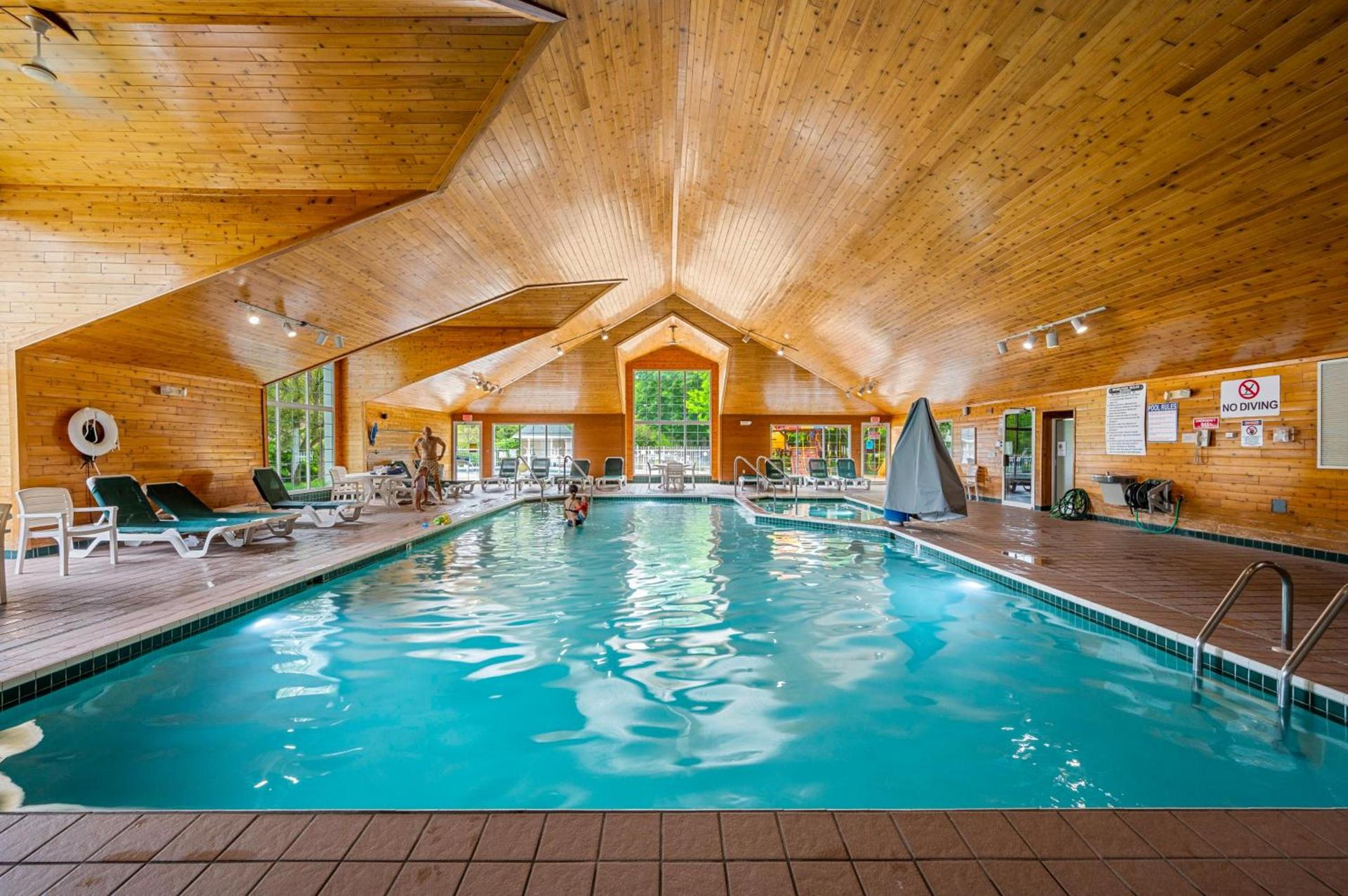 Pheasant Park Resort photo 2