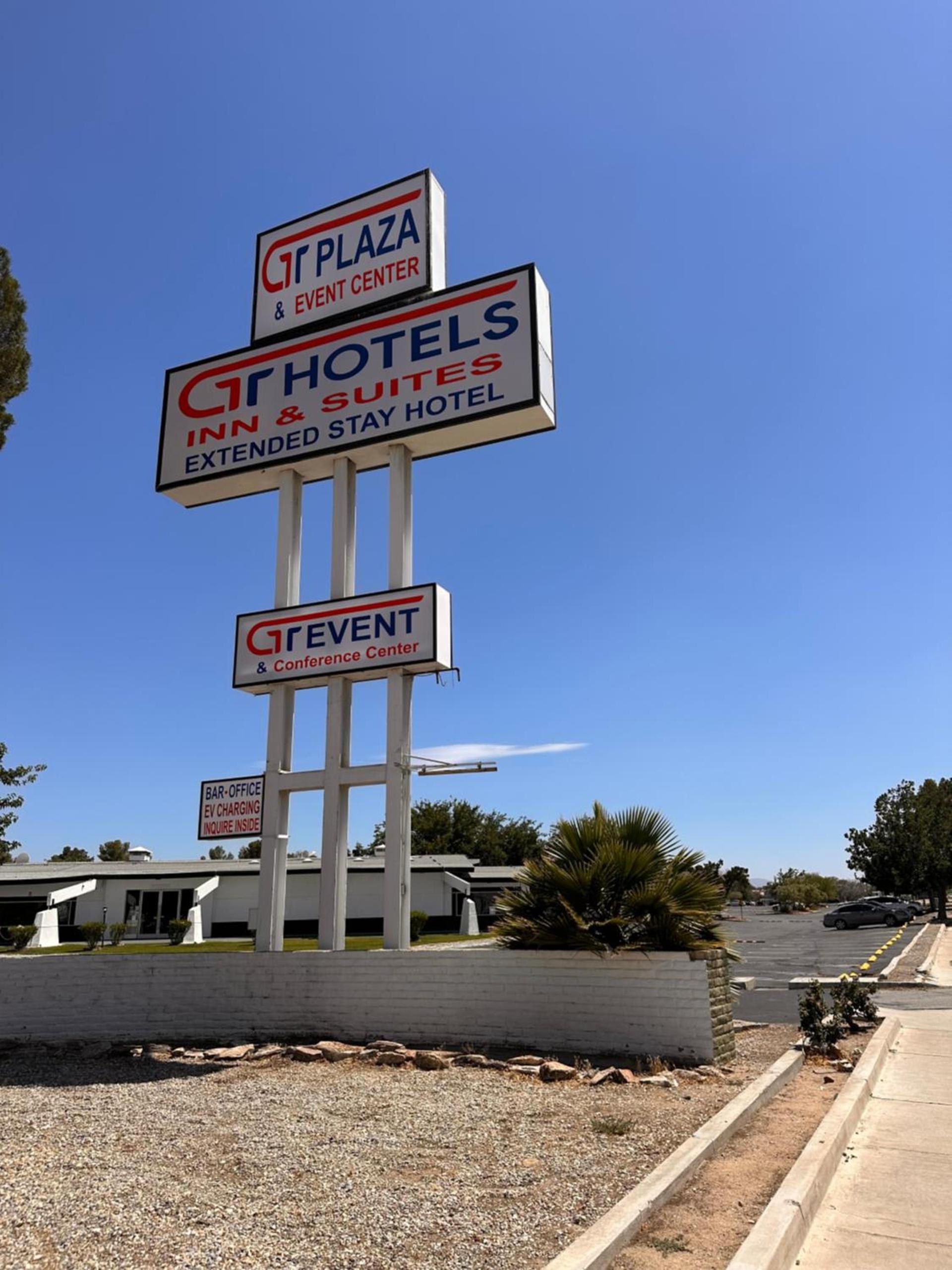 Motel 6 Victorville Green Tree Bvld photo 62