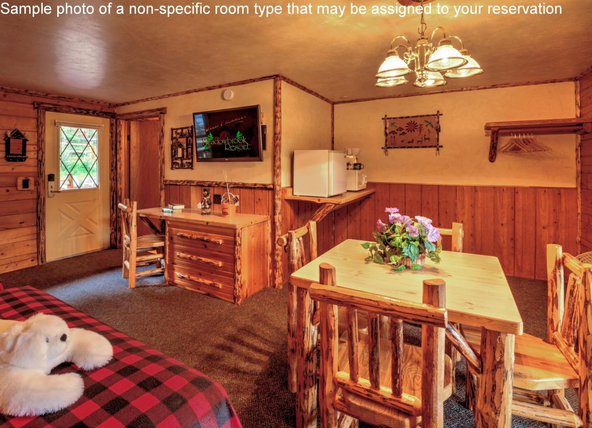 Meadowbrook Resort photo 2