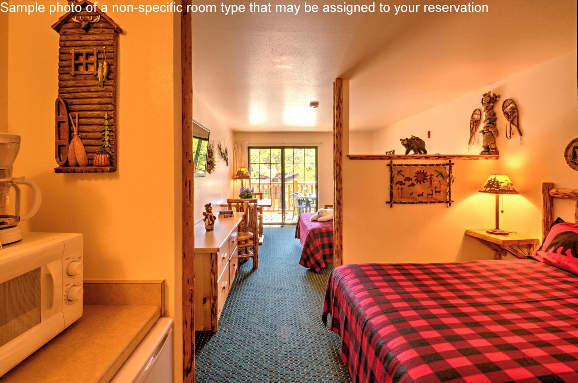 Meadowbrook Resort photo 4