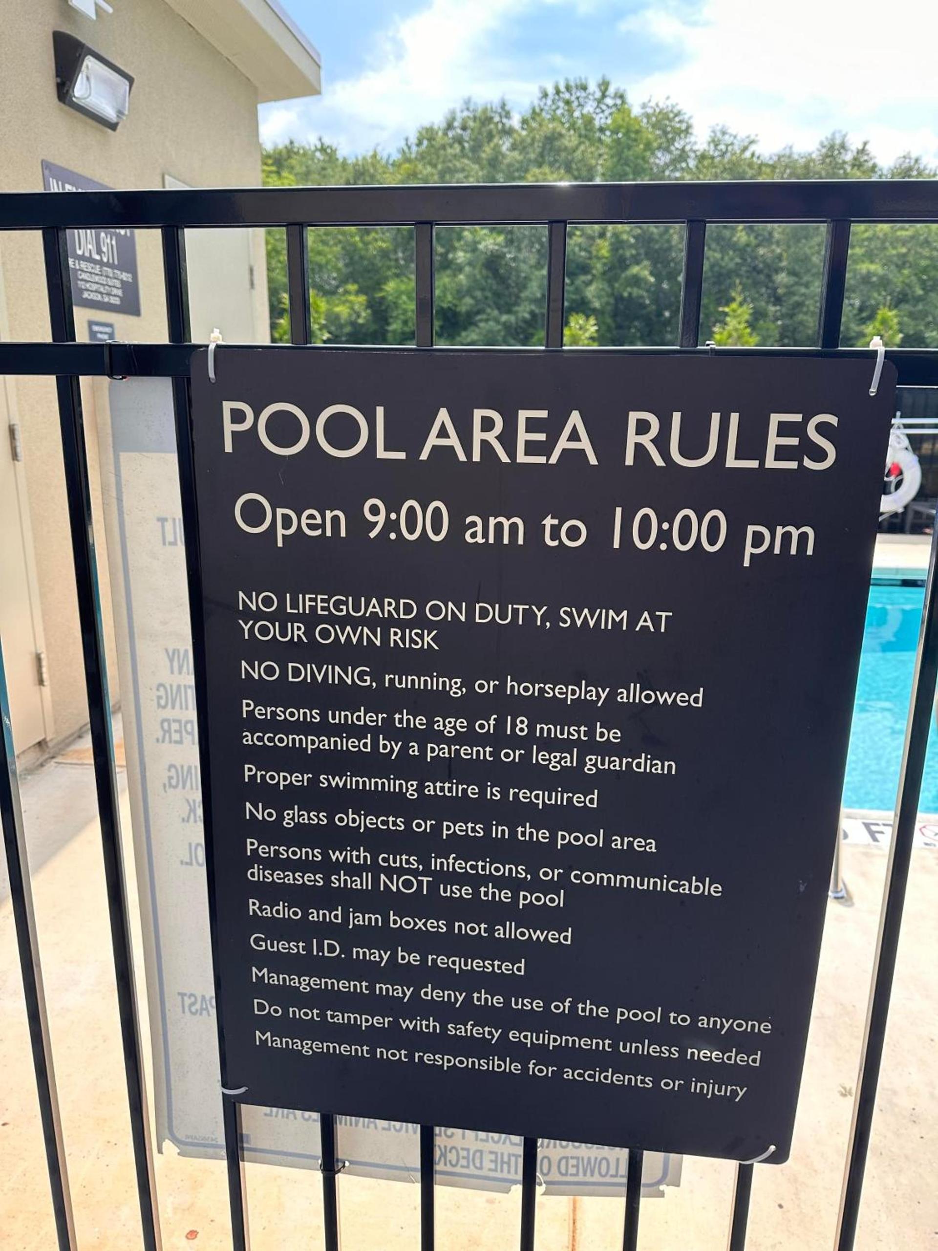 Candlewood Suites Jackson photo 4