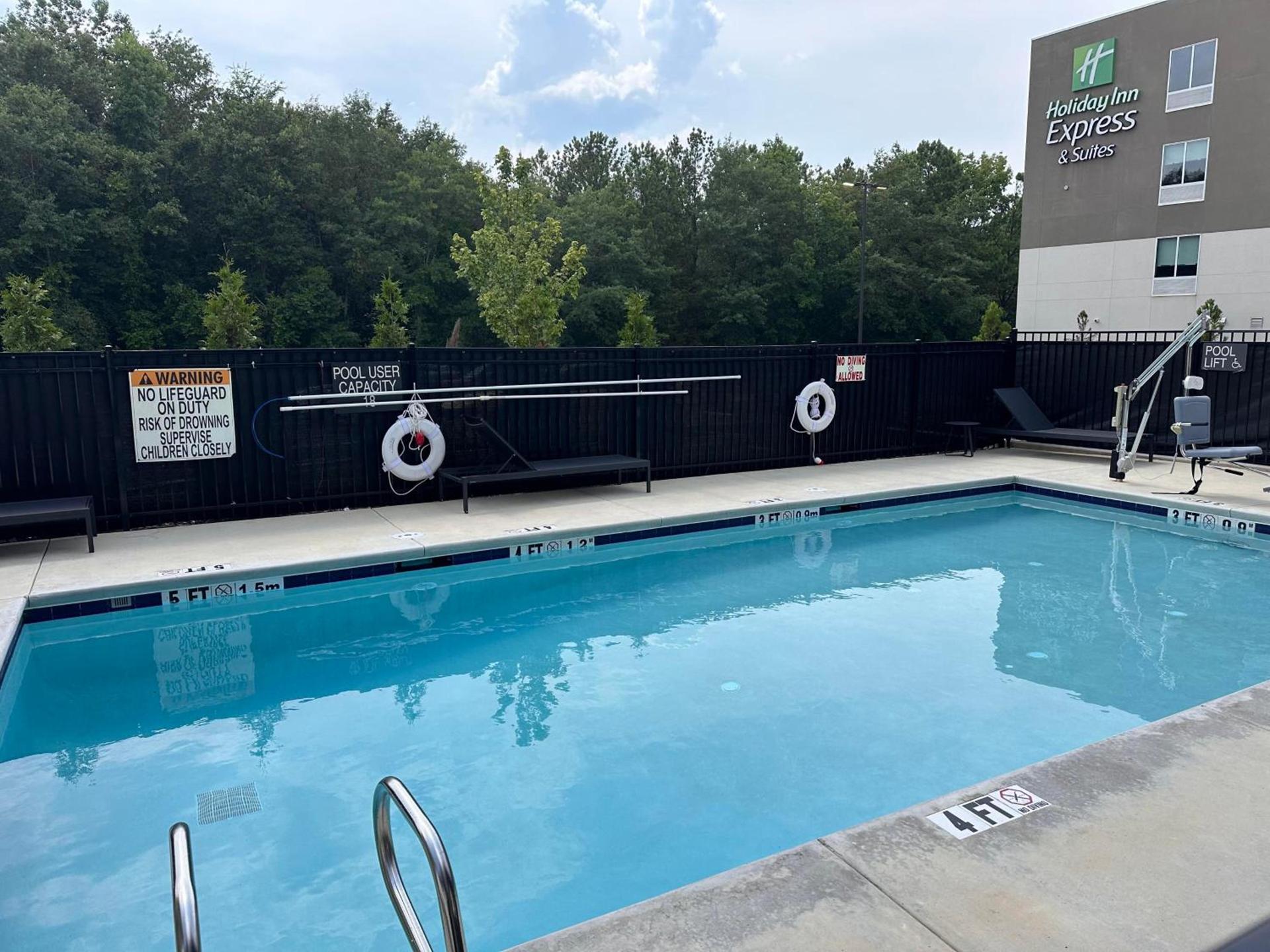 Candlewood Suites Jackson photo 5