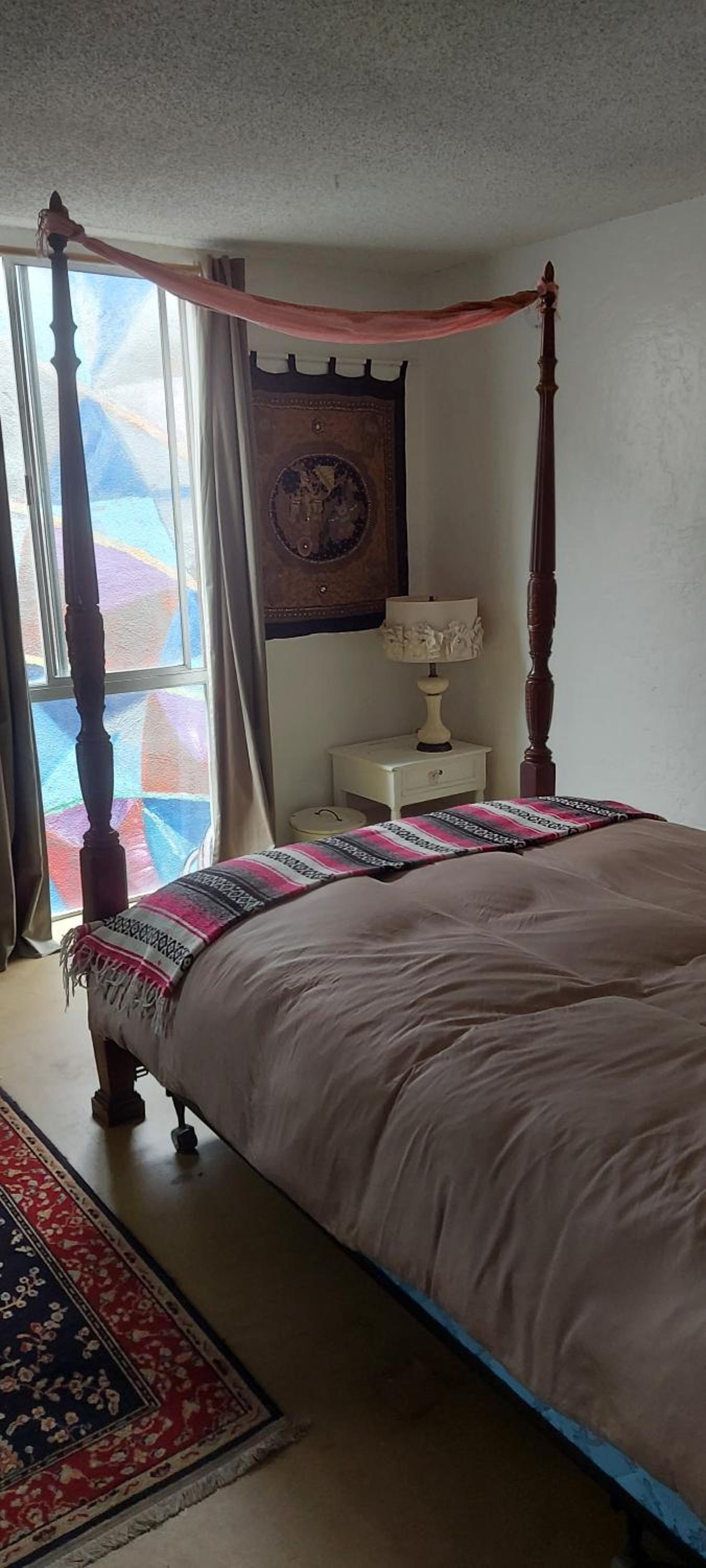Ocean Front Vortex Female Hostel private rooms Free bikes photo 46