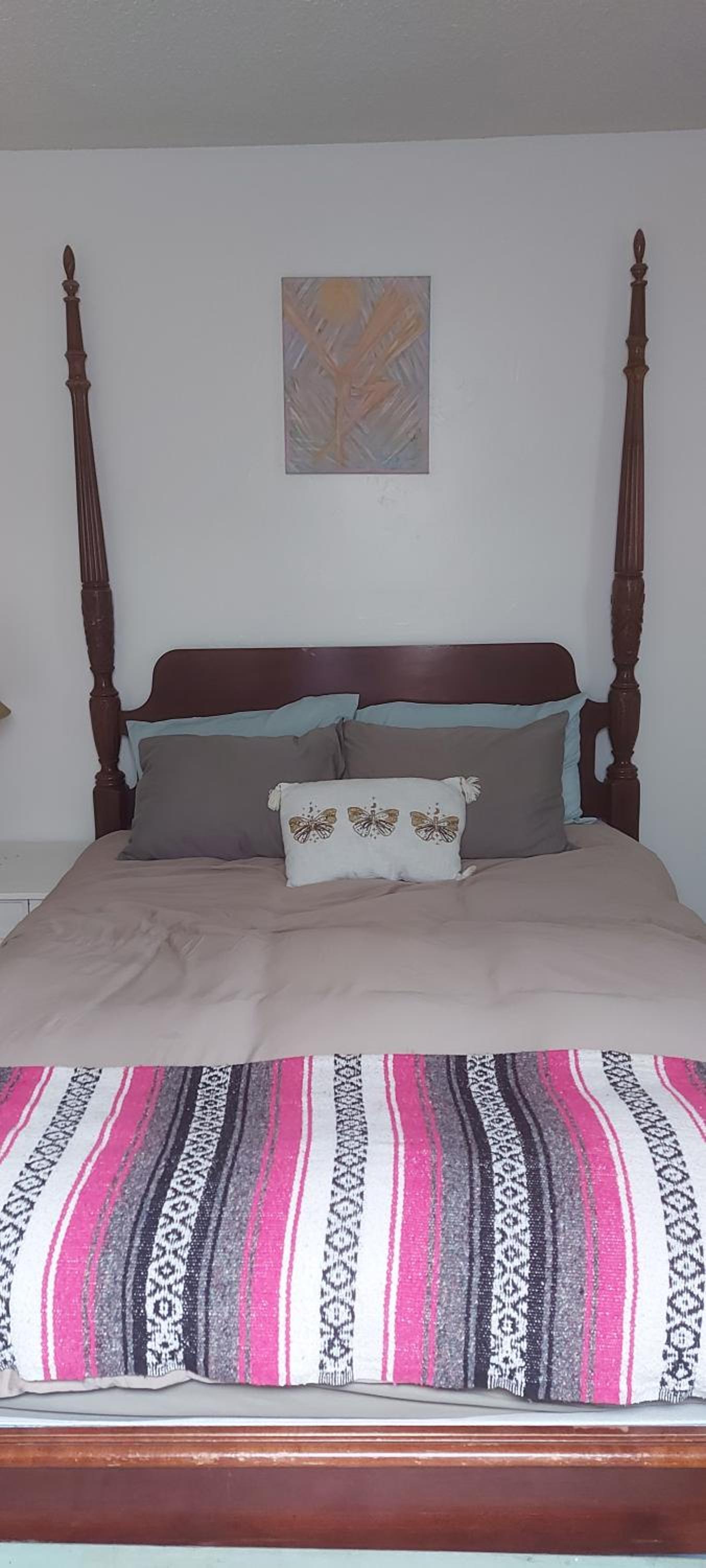 Ocean Front Vortex Female Hostel private rooms Free bikes photo 42