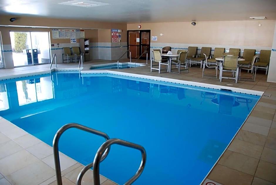Best Western Baraboo Inn photo 58