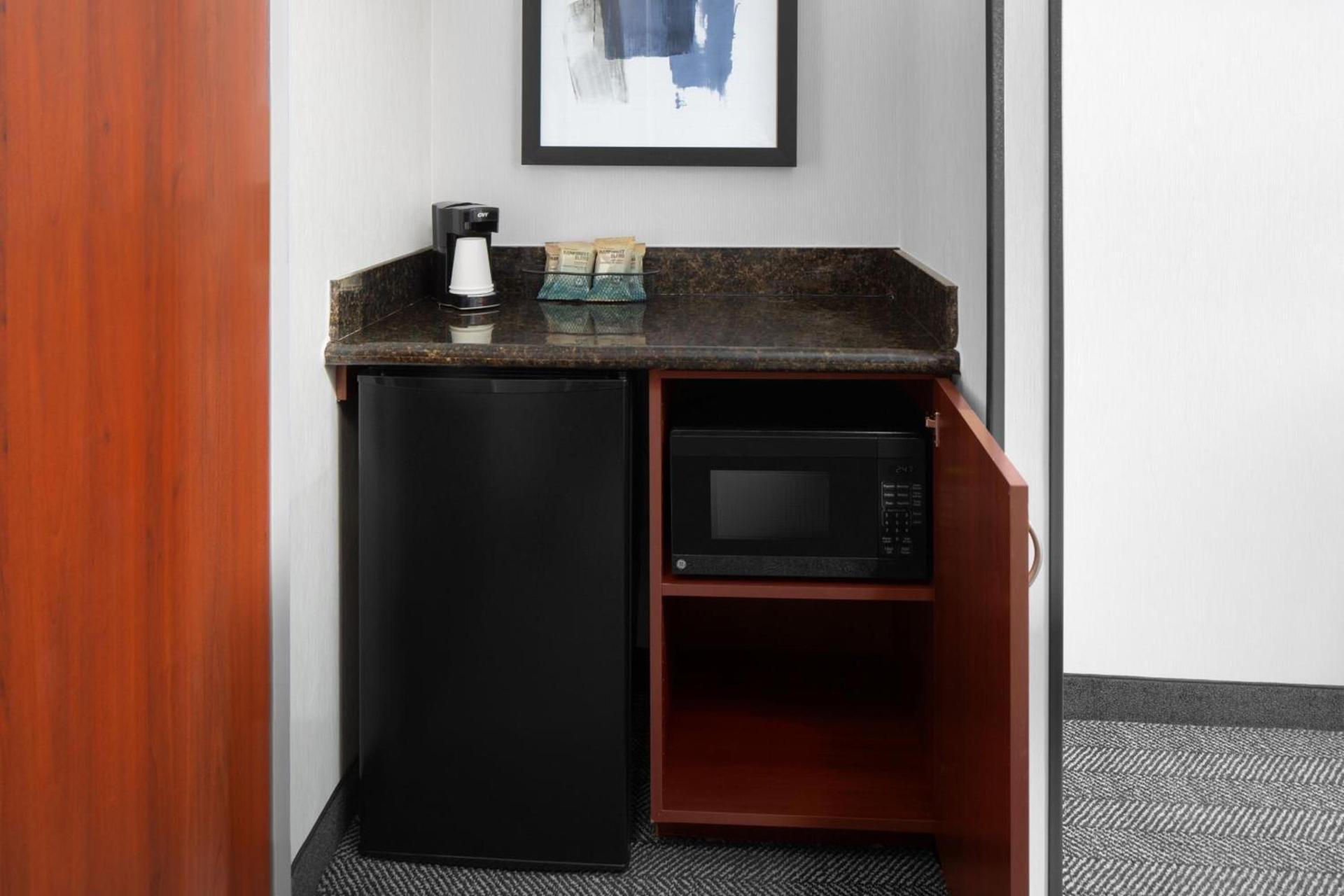 Courtyard by Marriott San Diego Rancho Bernardo photo 50