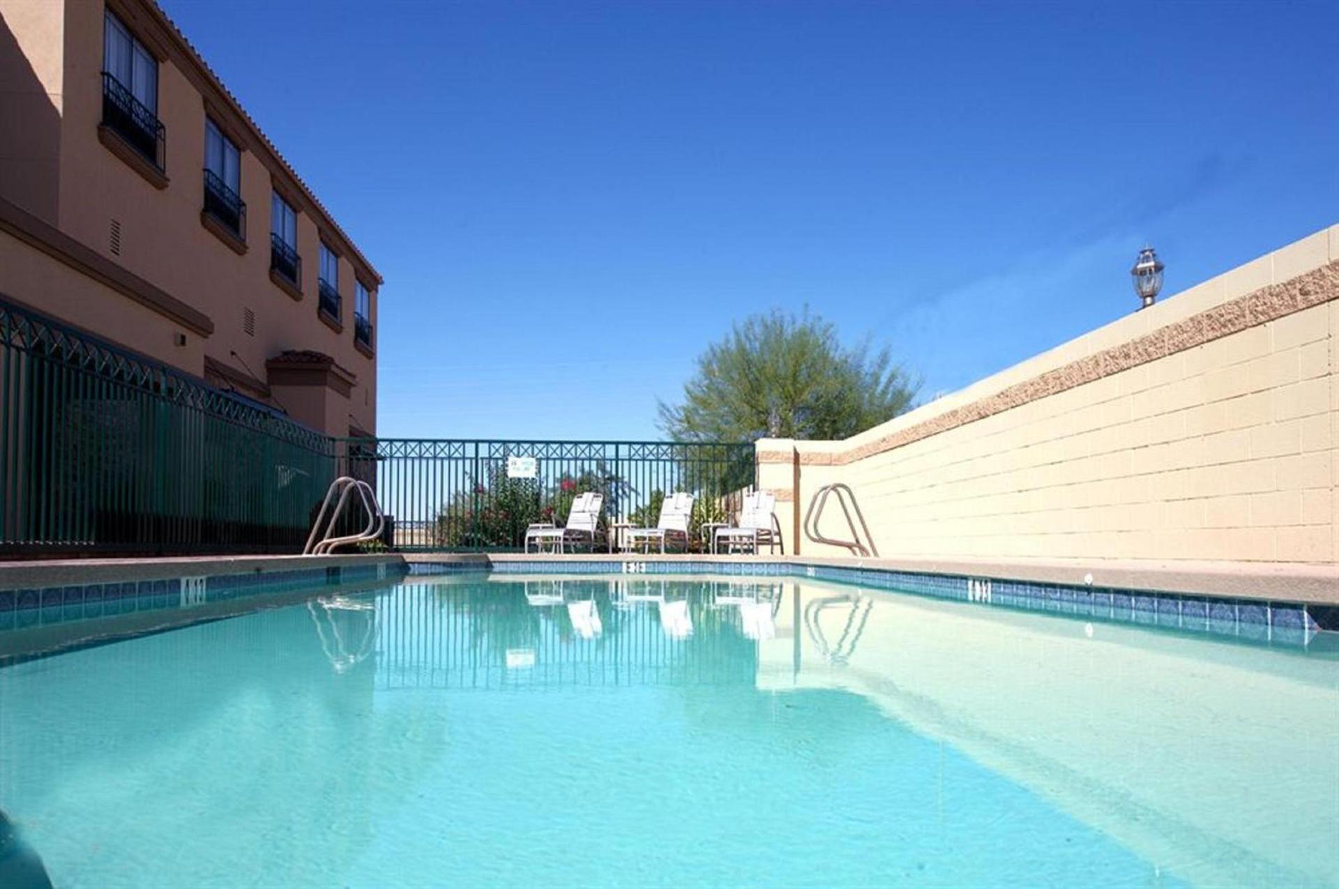 GreenTree Inn and Suites Florence, AZ photo 18