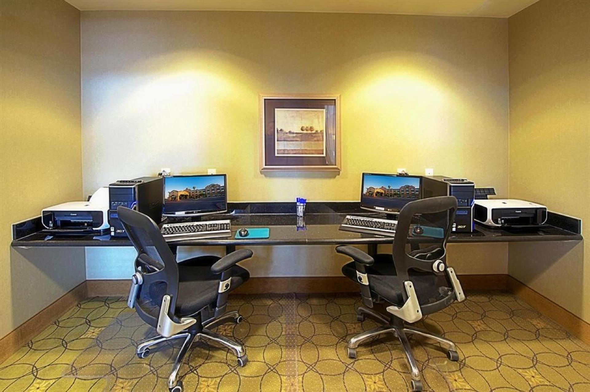 GreenTree Inn and Suites Florence, AZ photo 16