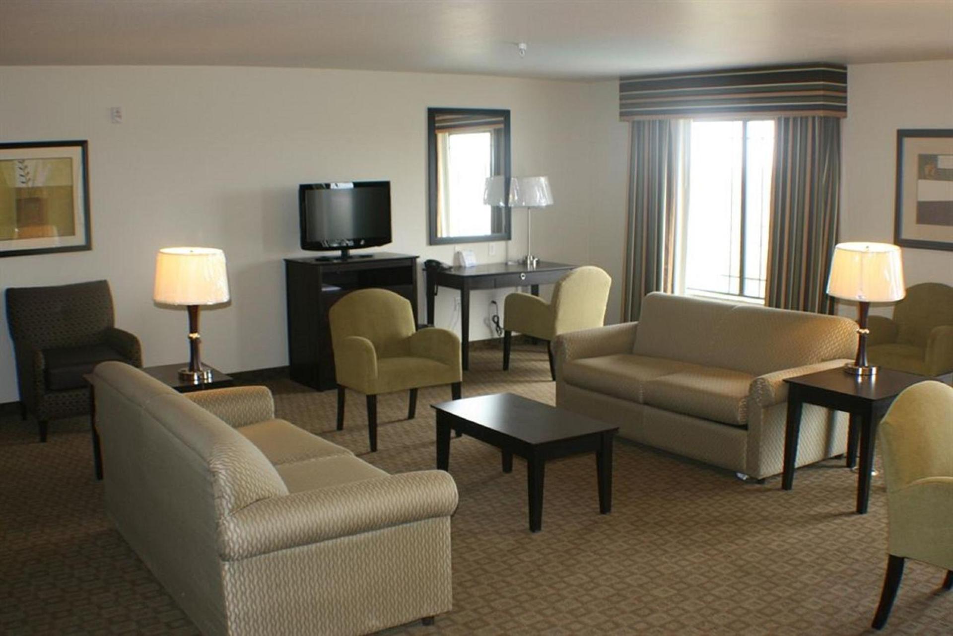 GreenTree Inn and Suites Florence, AZ photo 17