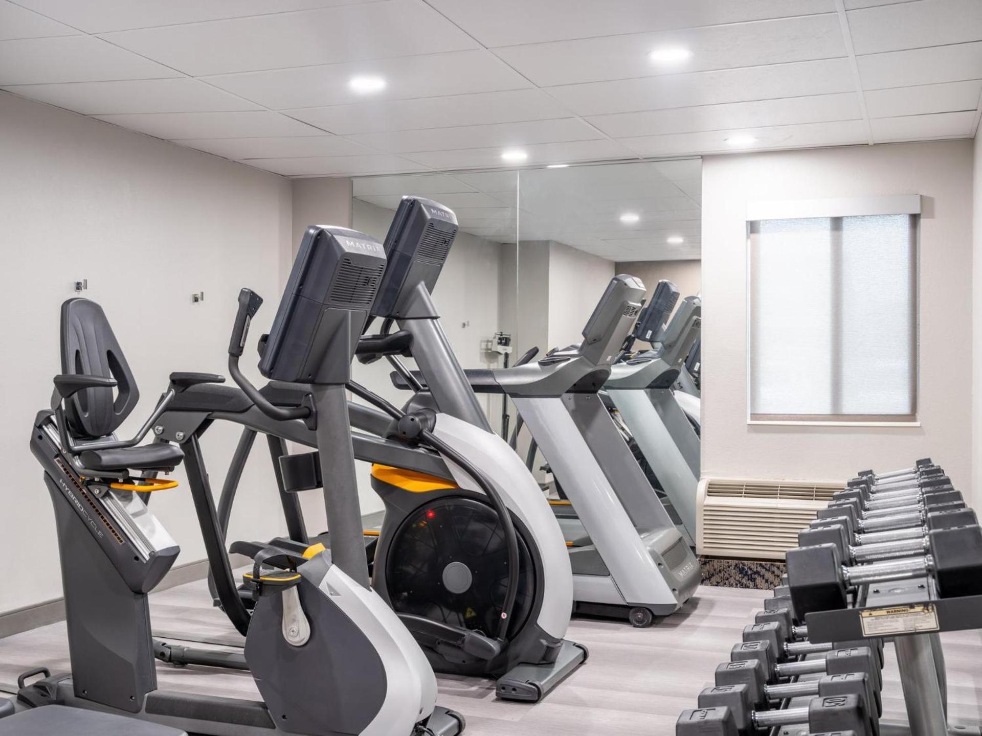 Candlewood Suites Rockford by IHG photo 15