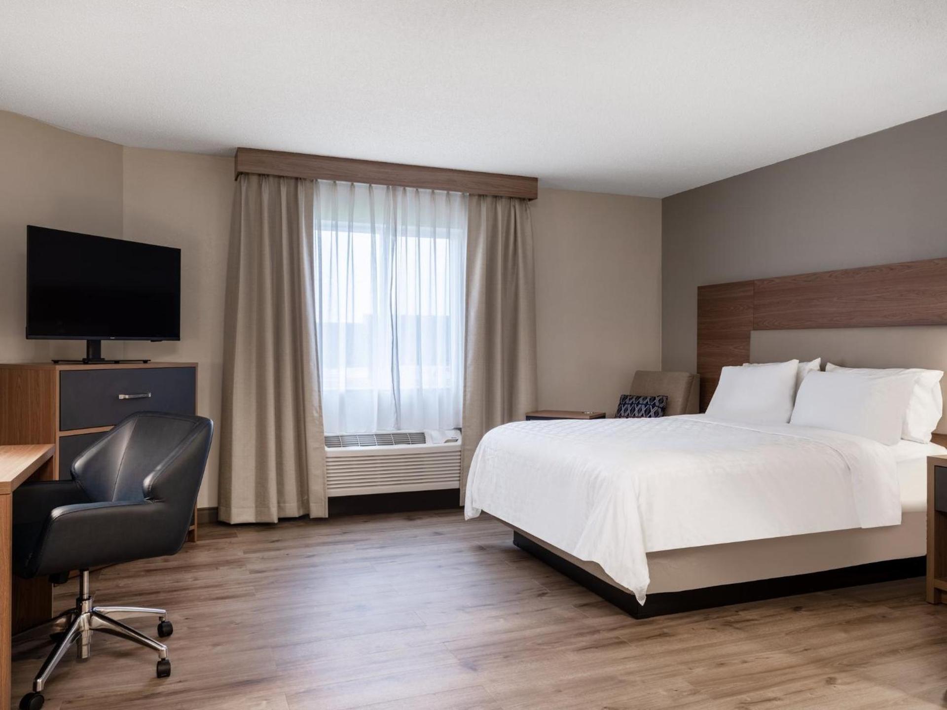 Candlewood Suites Rockford by IHG photo 17