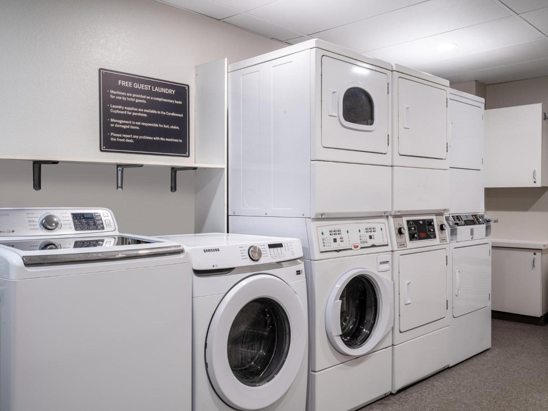 Candlewood Suites Rockford by IHG photo 3