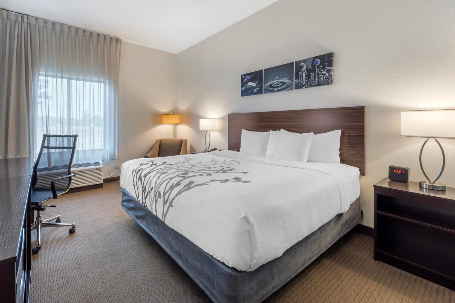Garner Hotel Norman - University Area by IHG photo 43