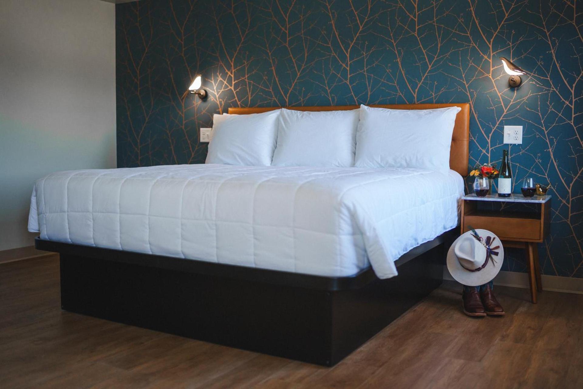 City Center Motel photo 57