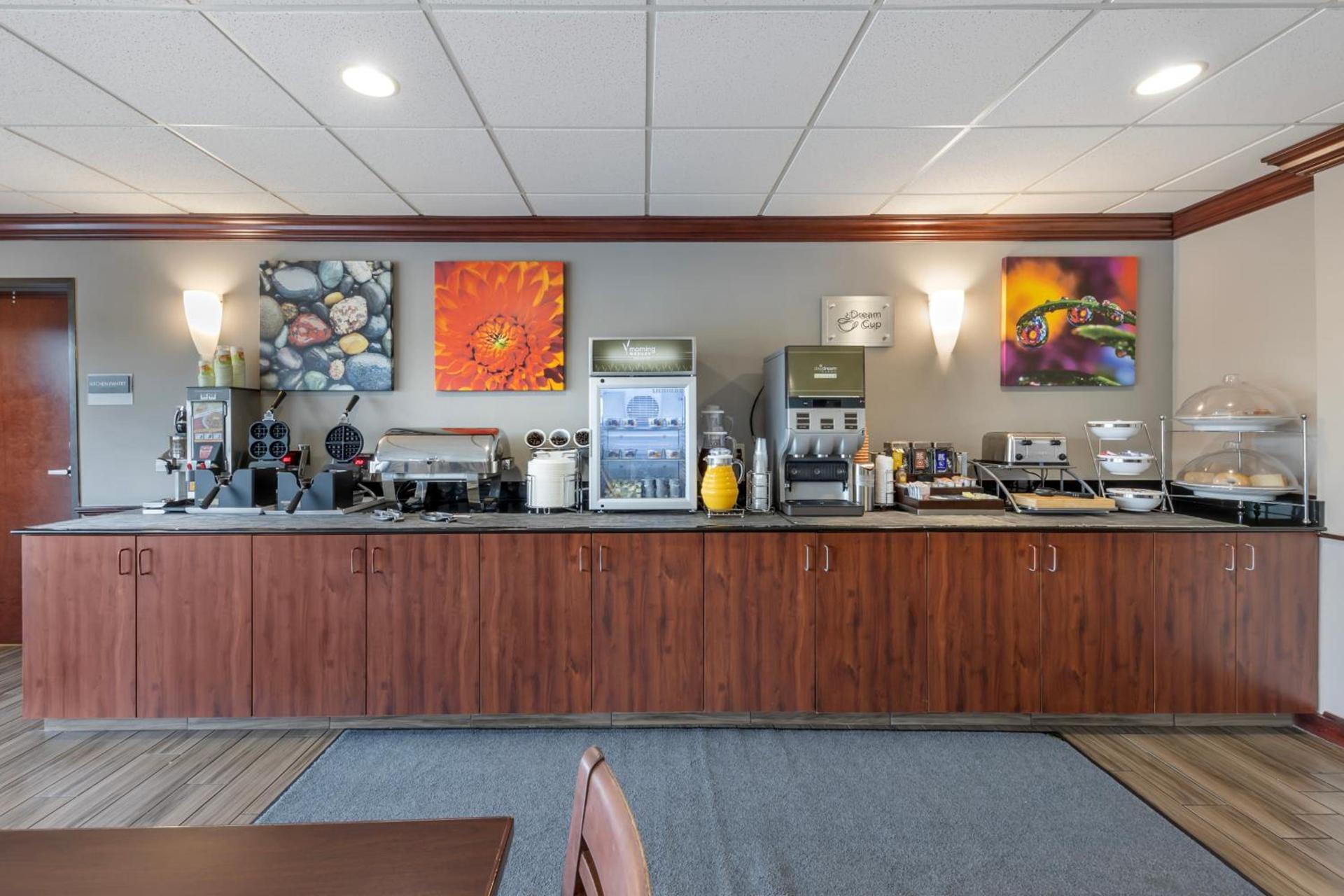 Garner Hotel Norman - University Area by IHG photo 47