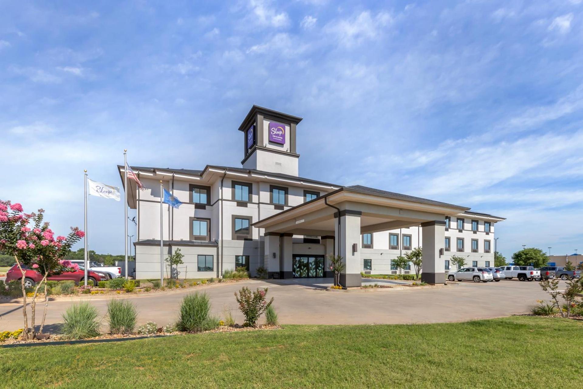 Garner Hotel Norman - University Area by IHG photo 49