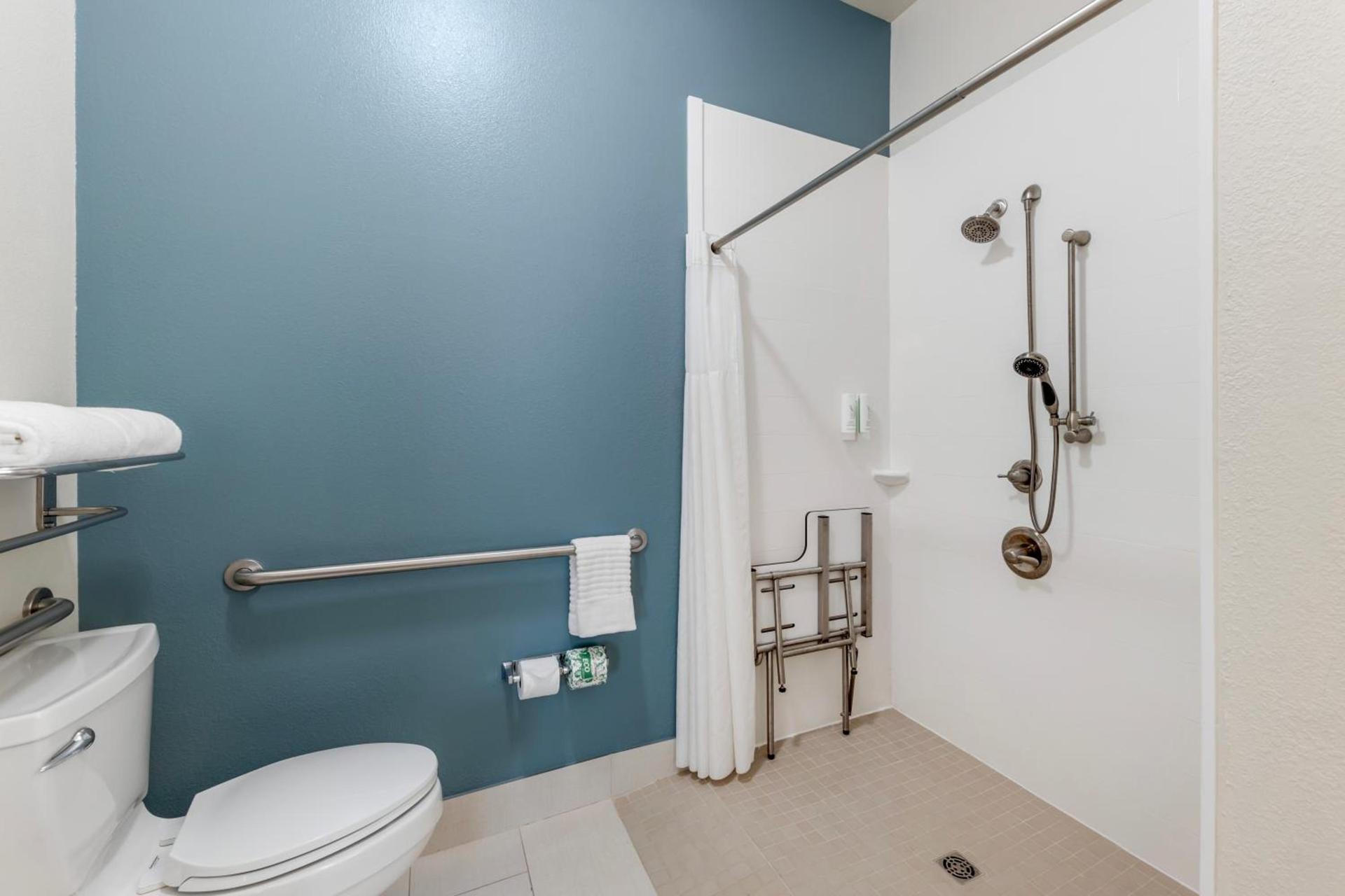 Garner Hotel Norman - University Area by IHG photo 61
