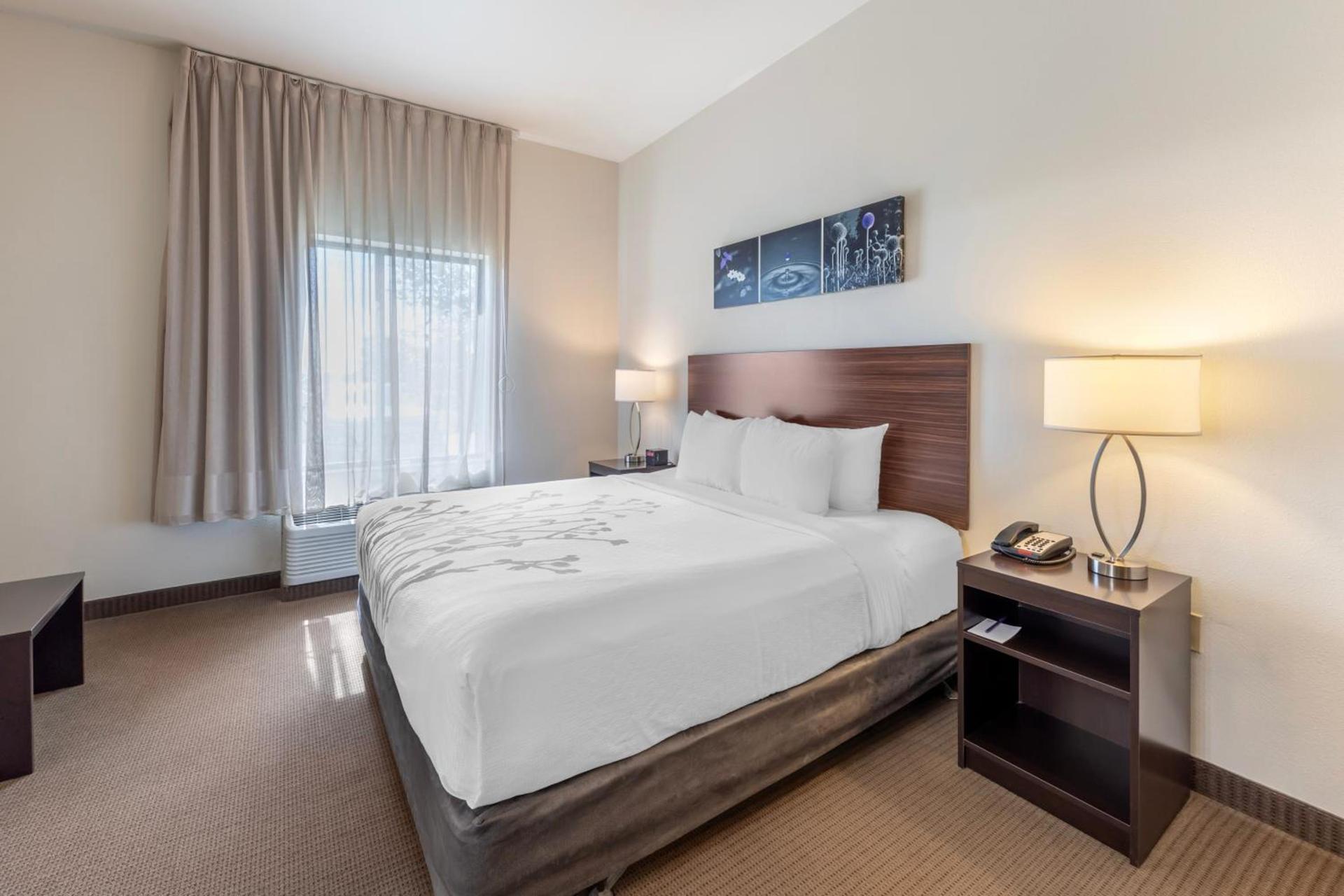 Garner Hotel Norman - University Area by IHG photo 58