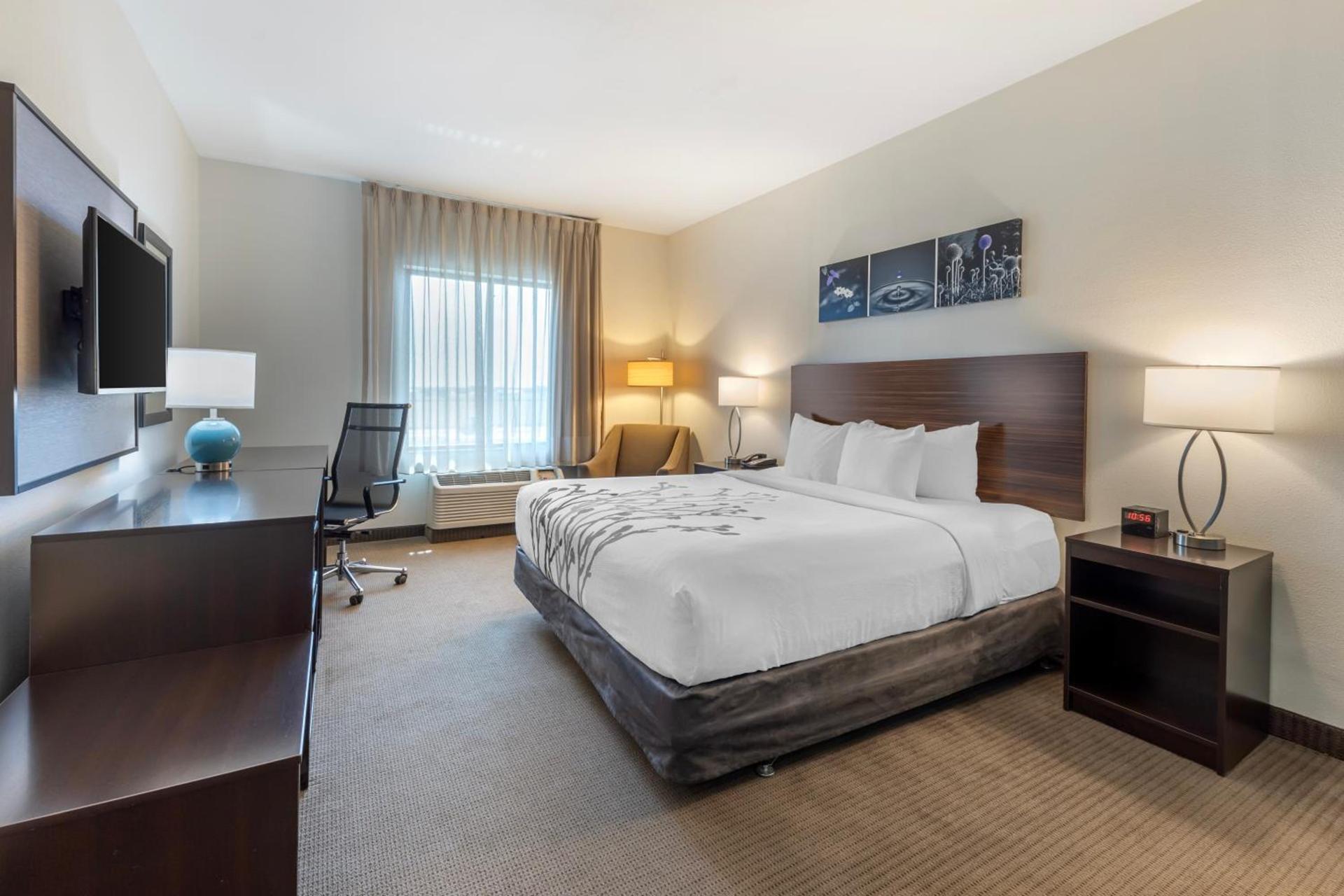 Garner Hotel Norman - University Area by IHG photo 64