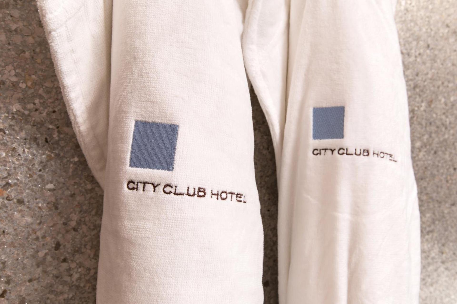 City Club Hotel photo 16