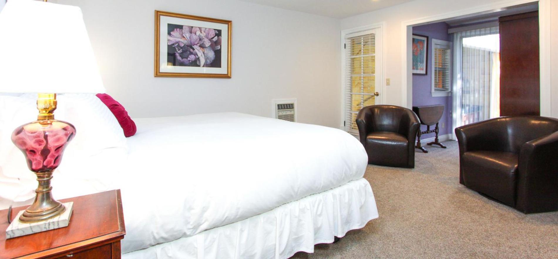 Inn at Occidental photo 33