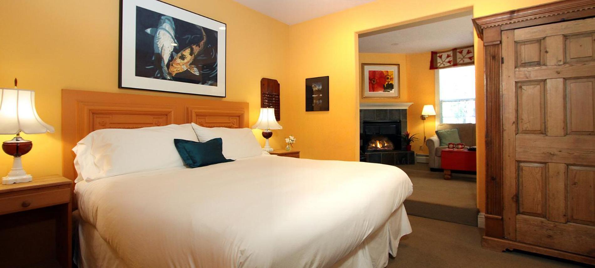Inn at Occidental photo 29