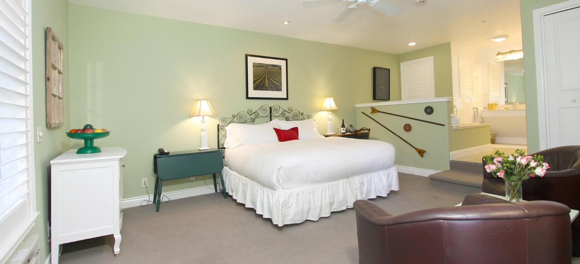 Inn at Occidental photo 18