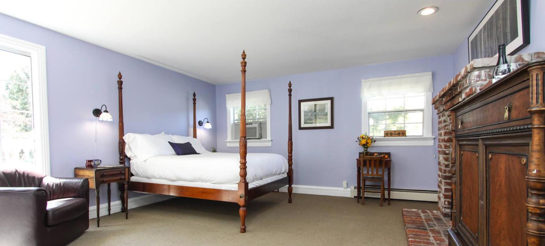 Inn at Occidental photo 28