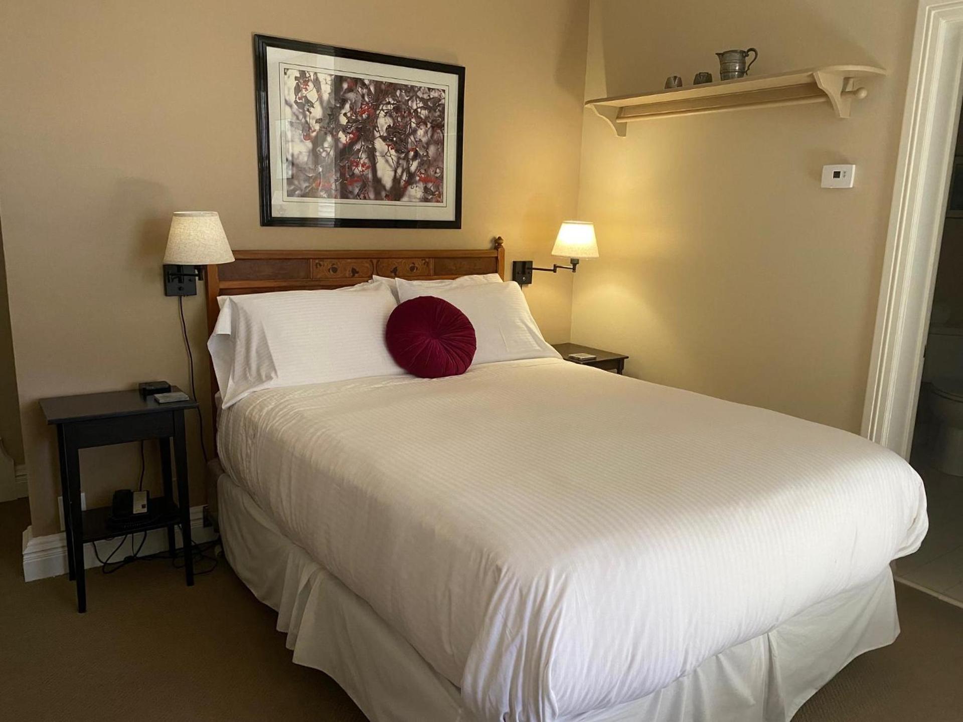 Inn at Occidental photo 22
