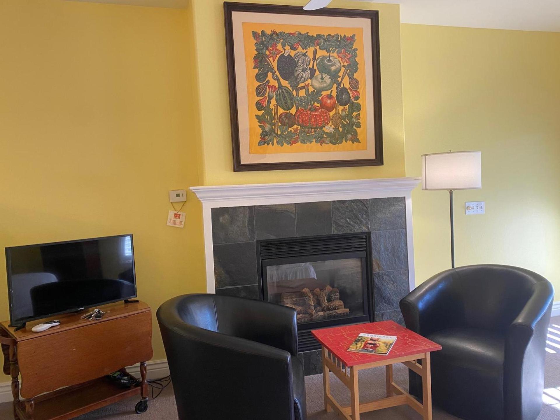 Inn at Occidental photo 25