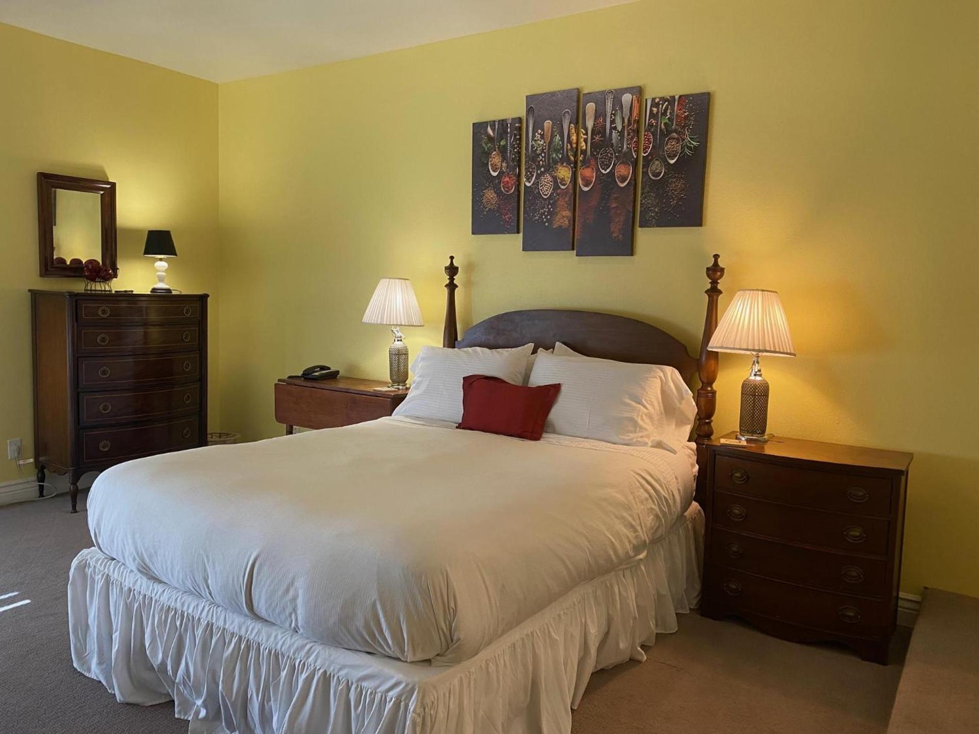 Inn at Occidental photo 39