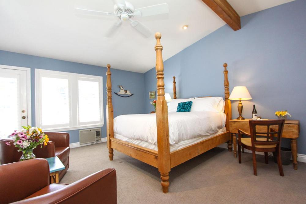 Inn at Occidental photo 36