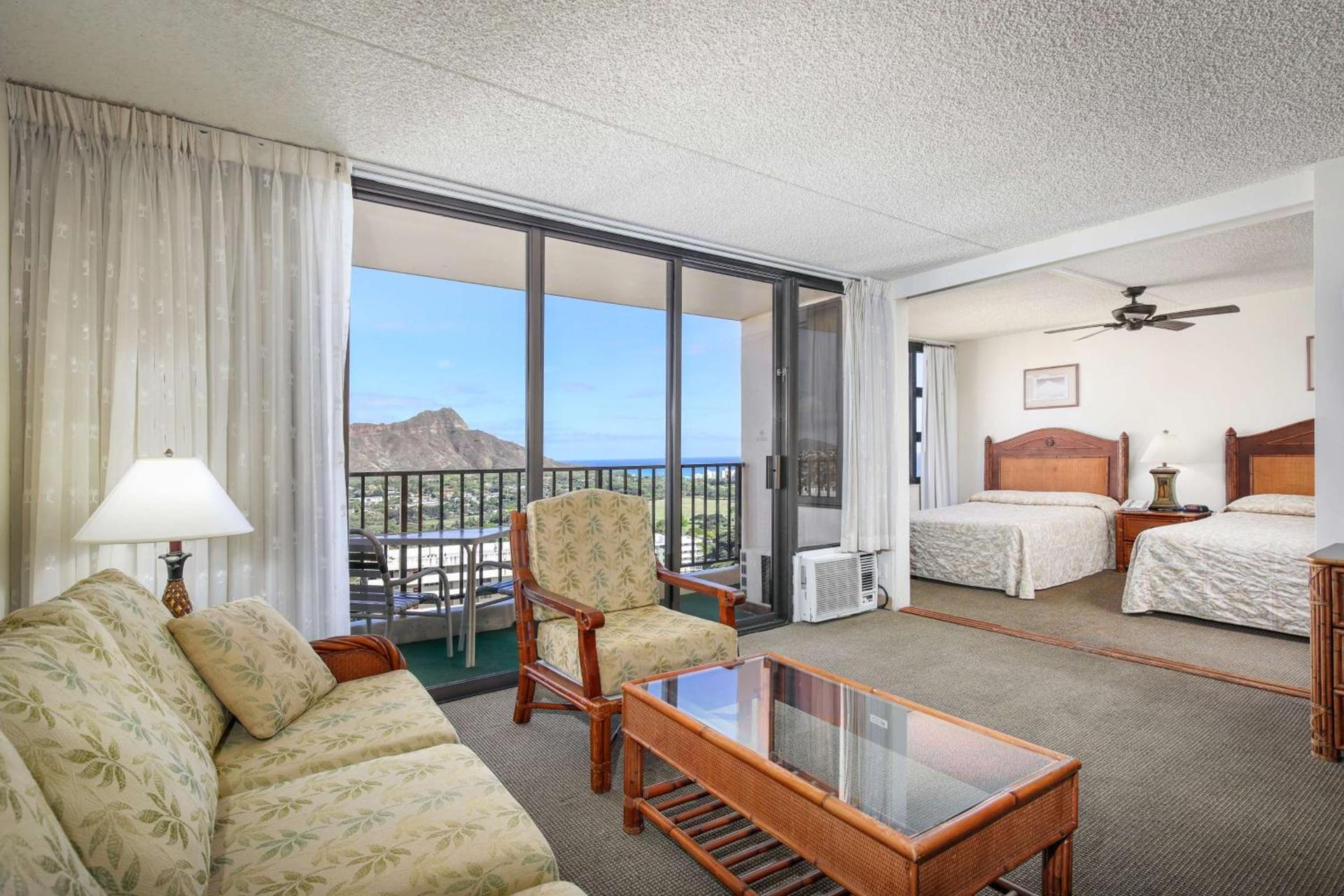 Aston at the Waikiki Banyan photo 83