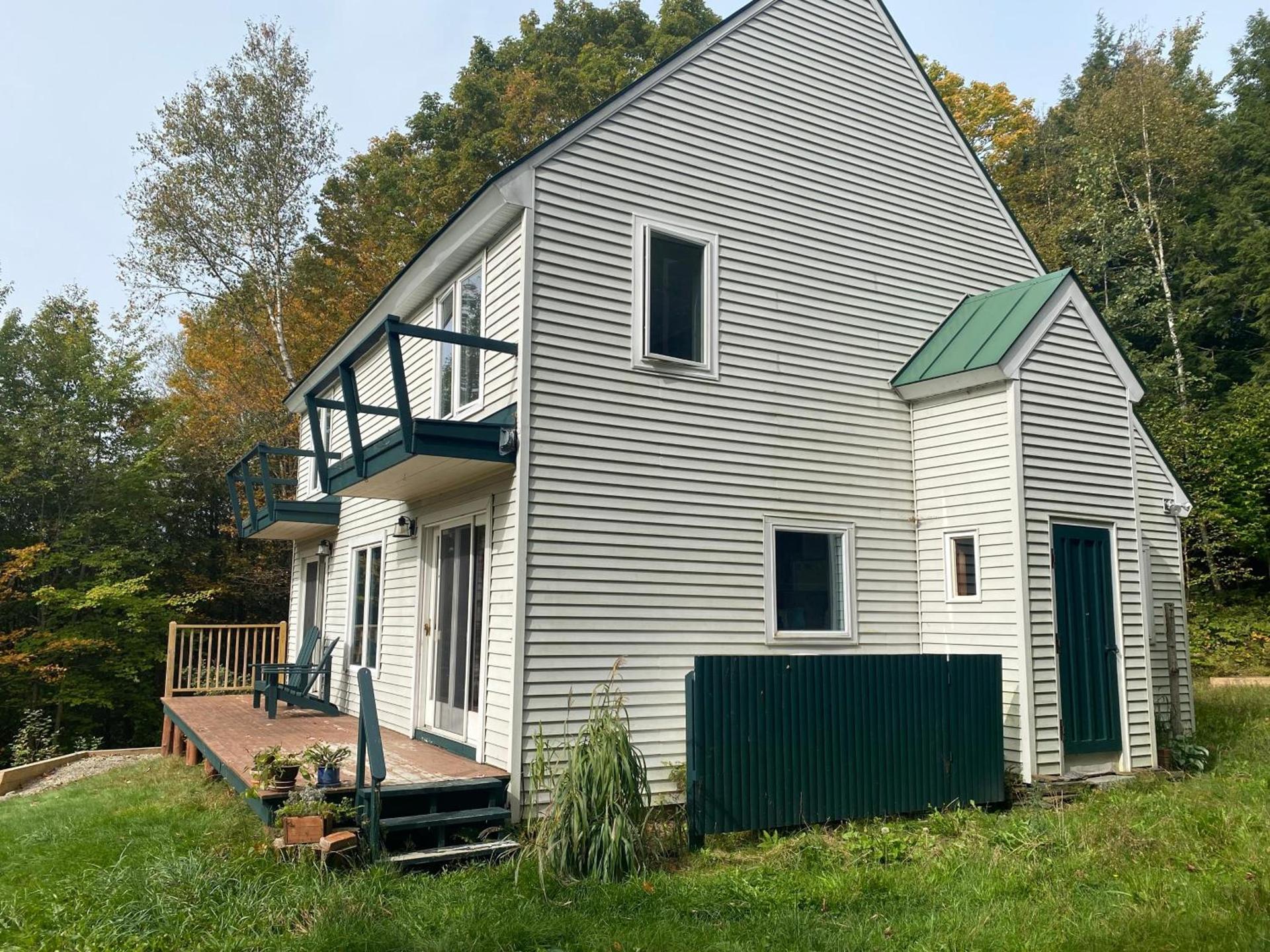 Craftsbury Farmhouse photo 5