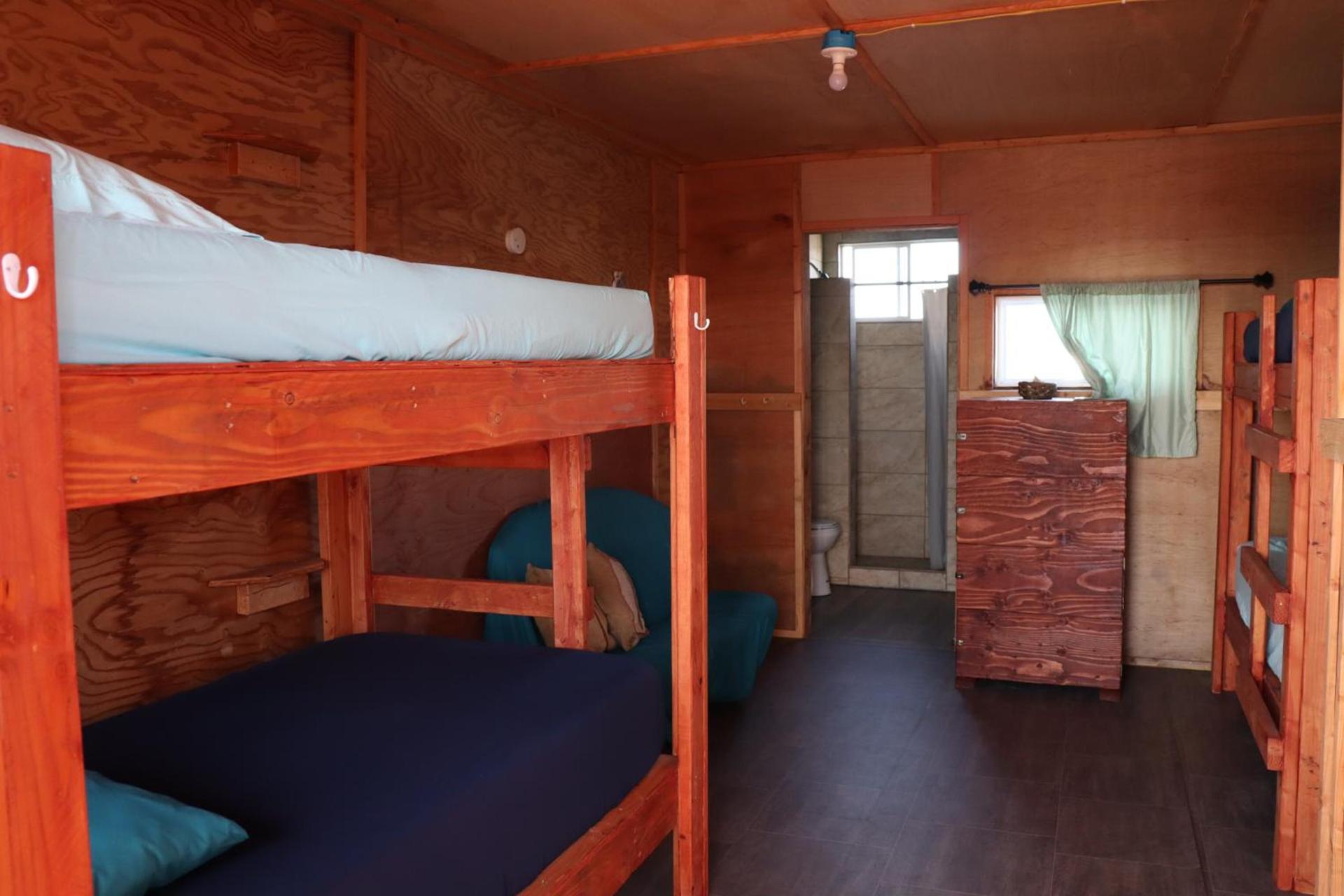 Open Gate Hostel Hawaii photo 33