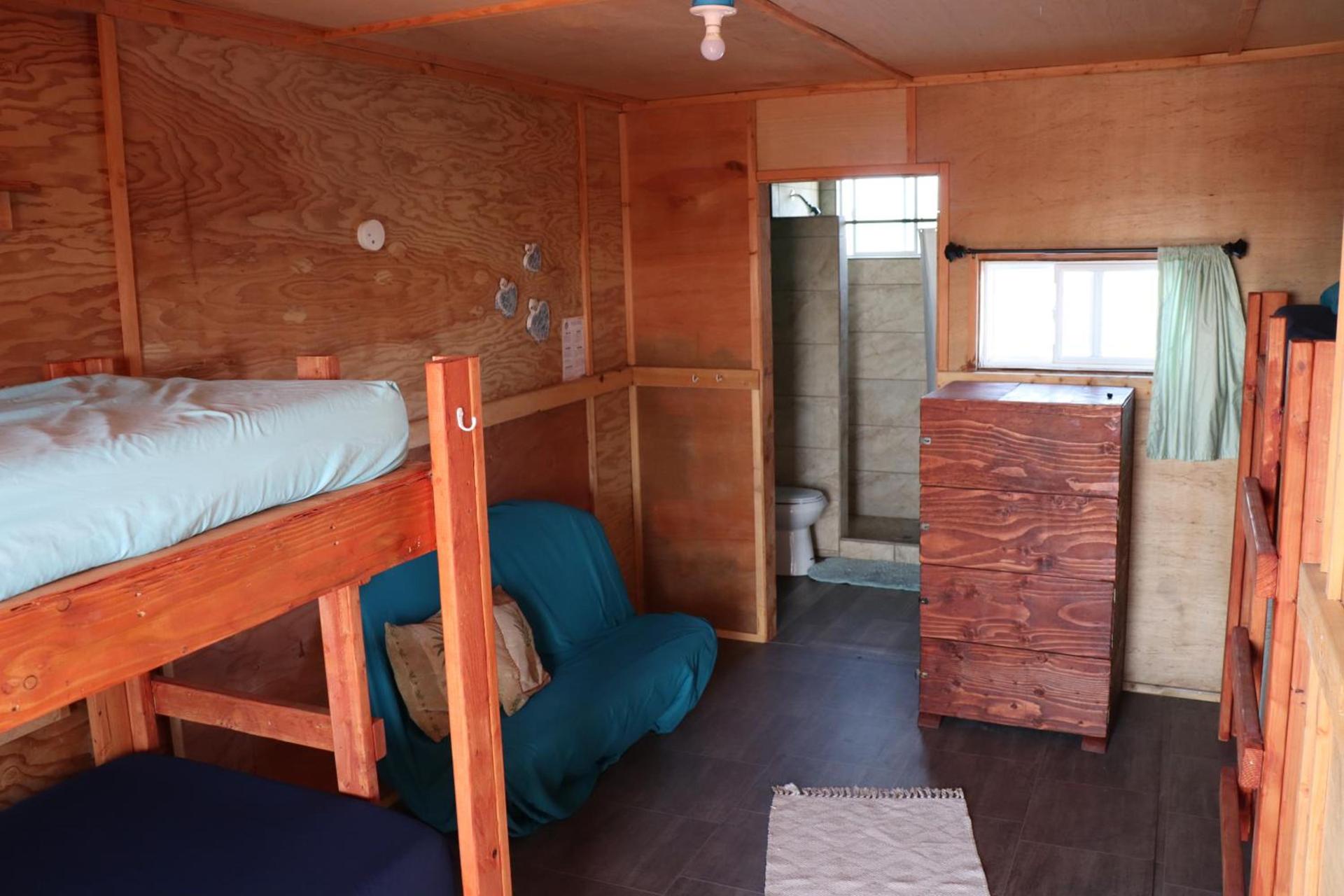 Open Gate Hostel Hawaii photo 34
